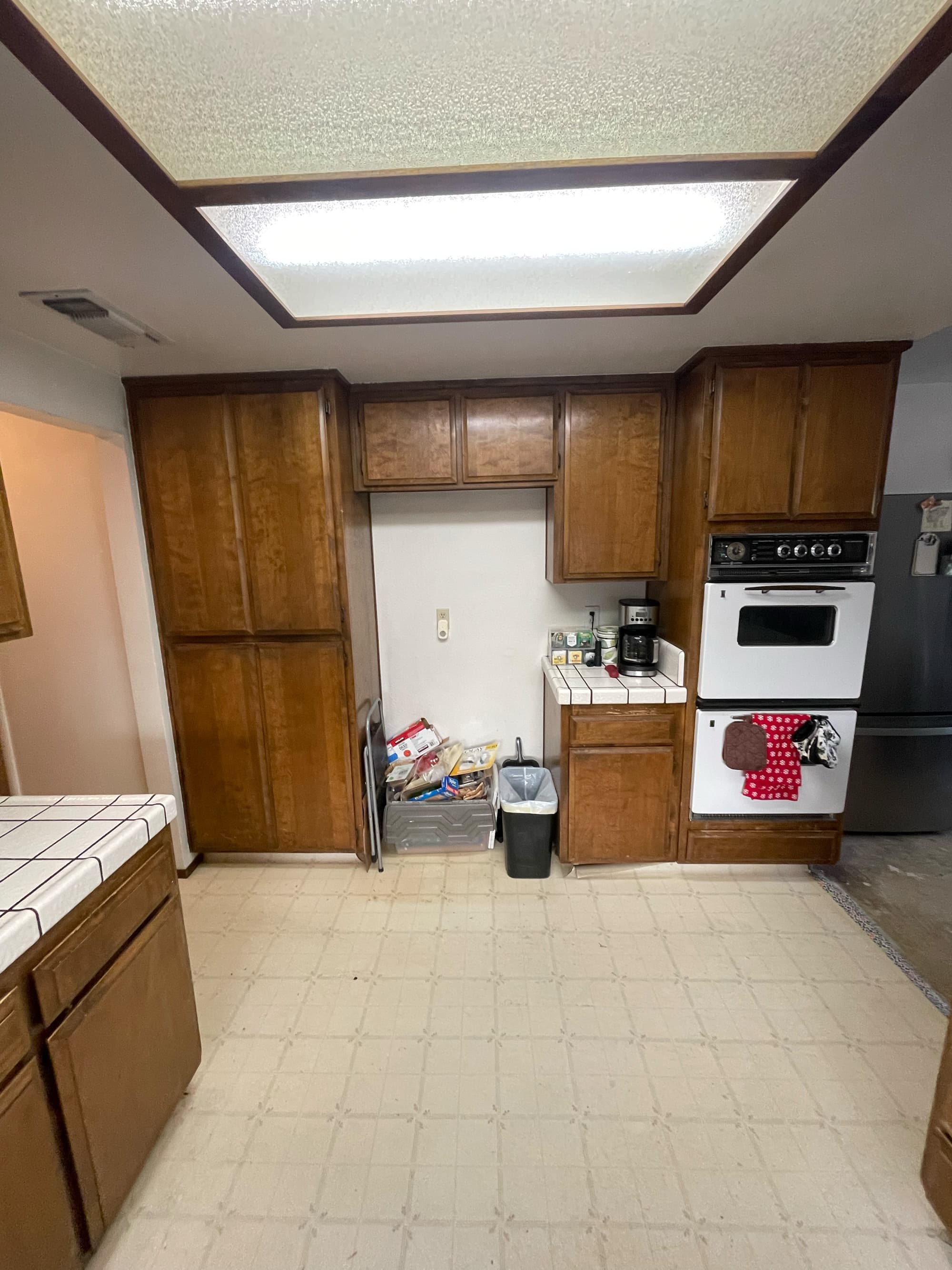 Kitchen Remodeling project photo 6 — Franco and Sons Construction LLC