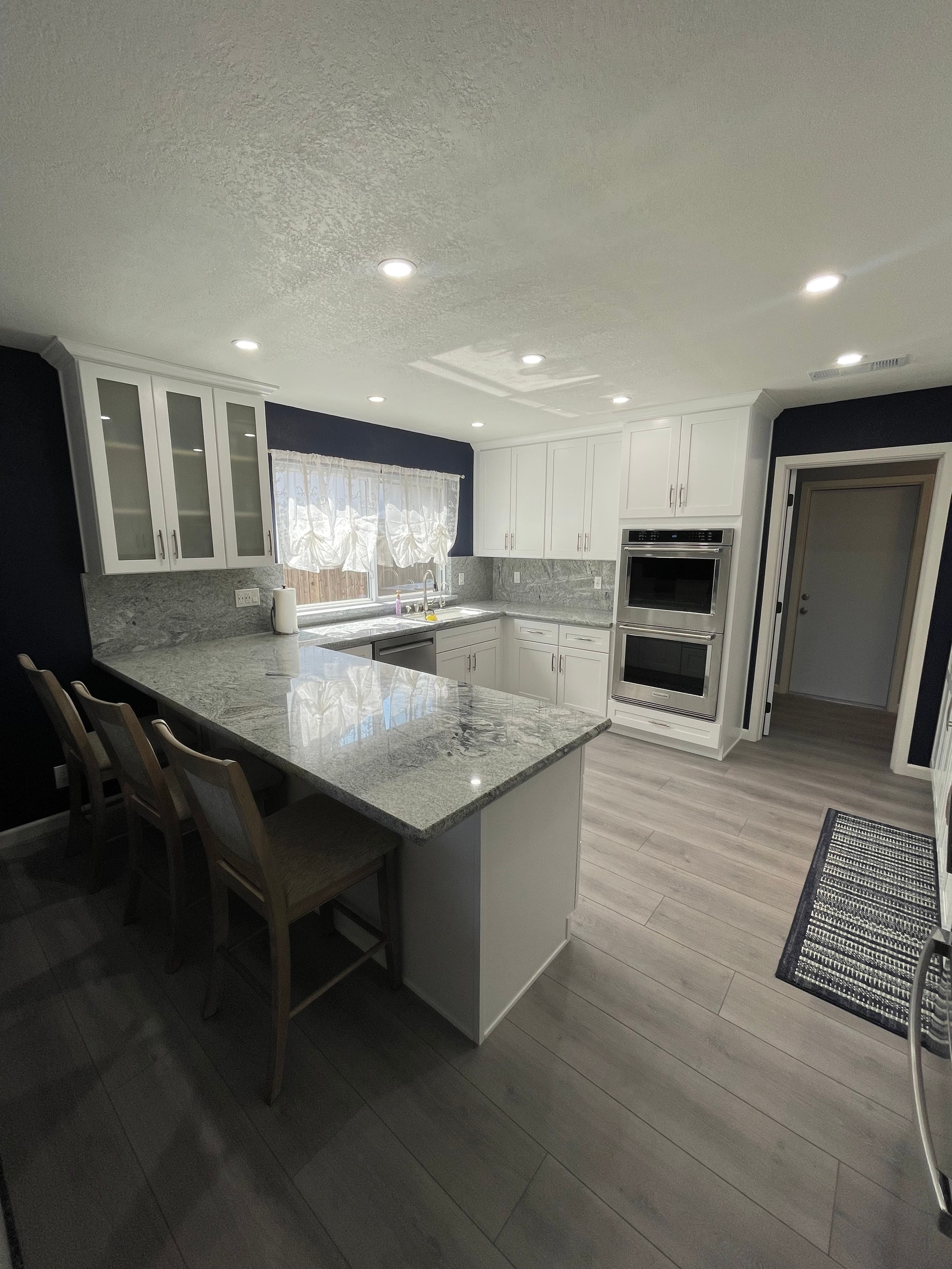 Custom Cabinetry - Roseville