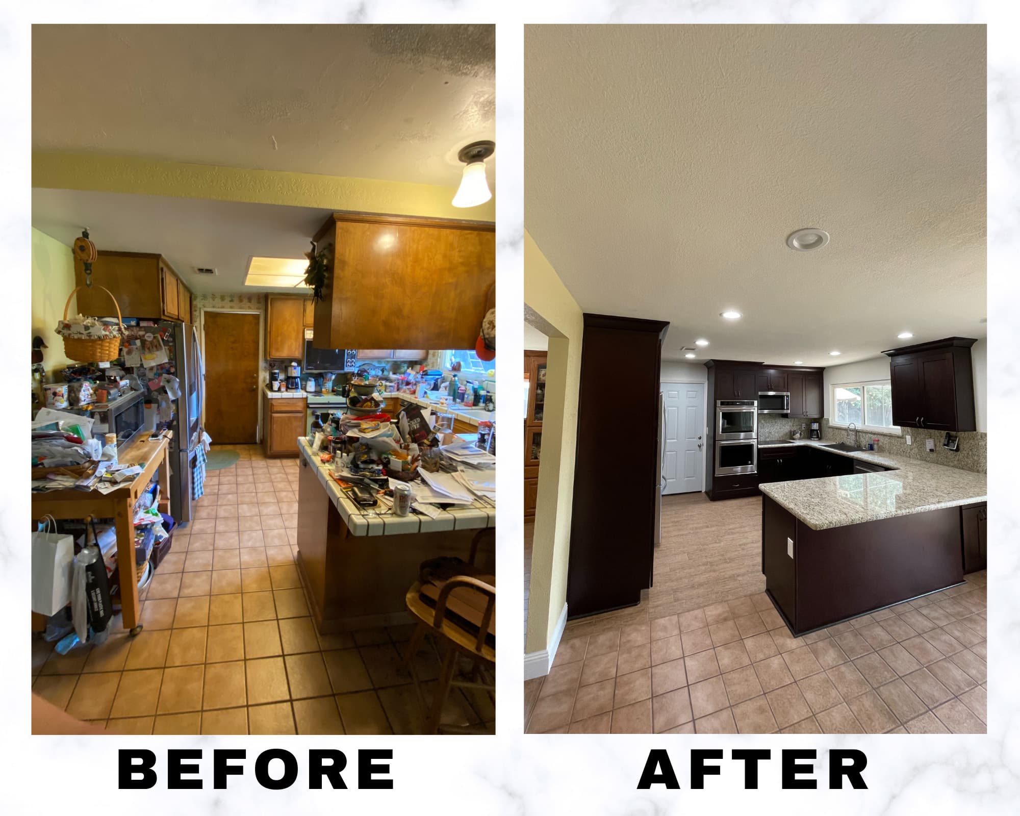 Commercial Remodeling