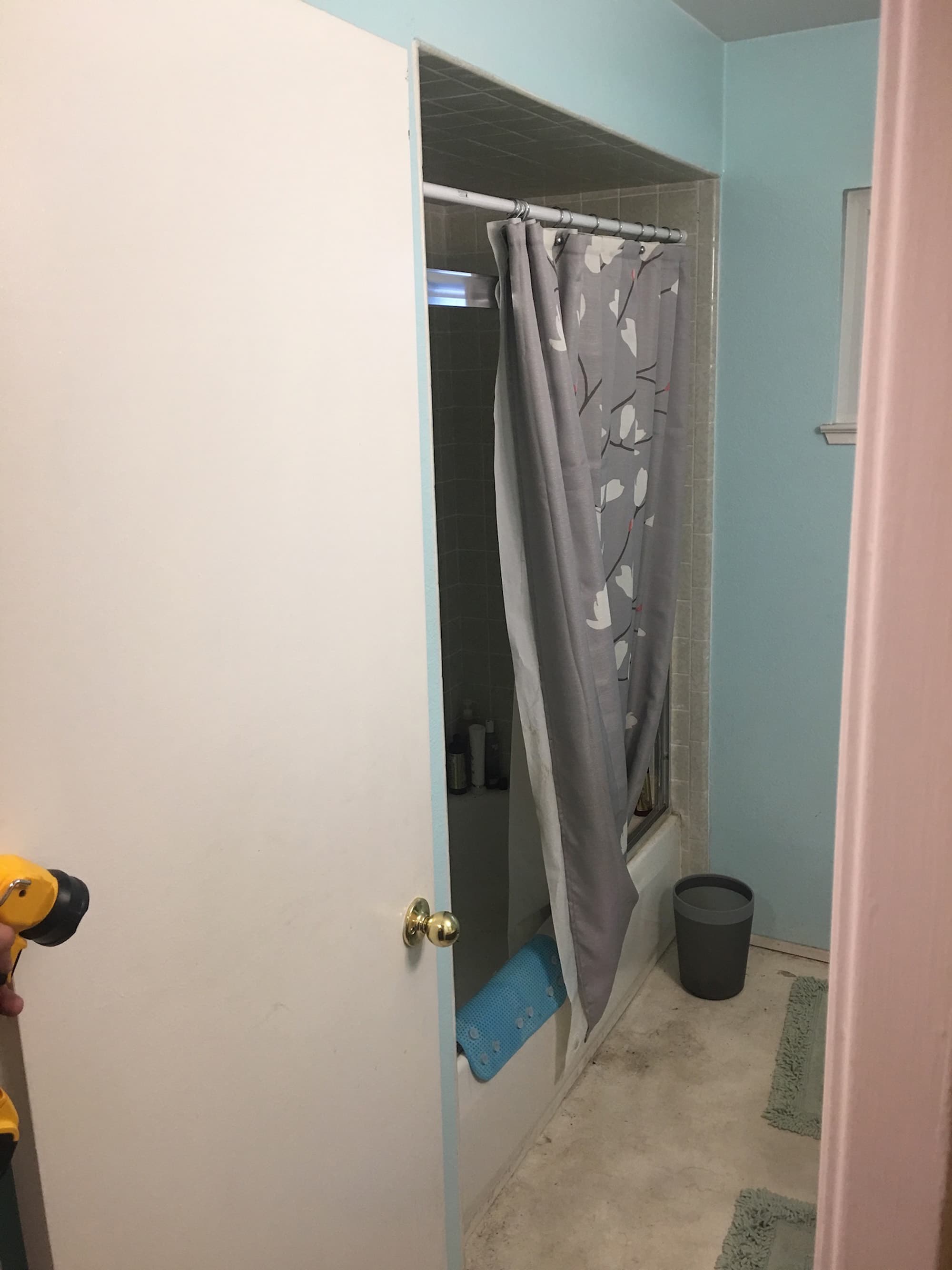 Bathroom Remodeling project photo 4 — Franco and Sons Construction LLC
