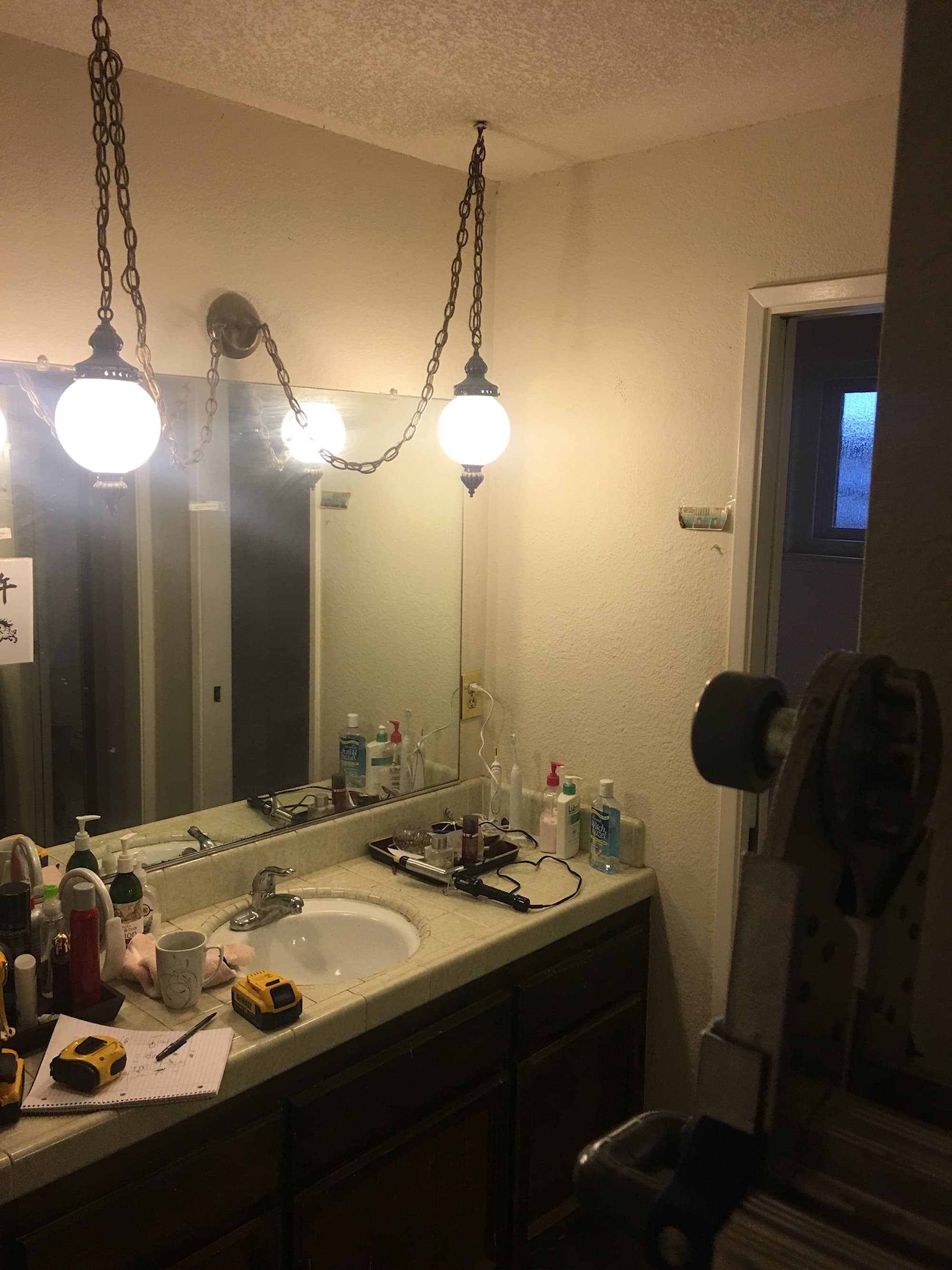 Bathroom Remodeling project photo 5 — Franco and Sons Construction LLC