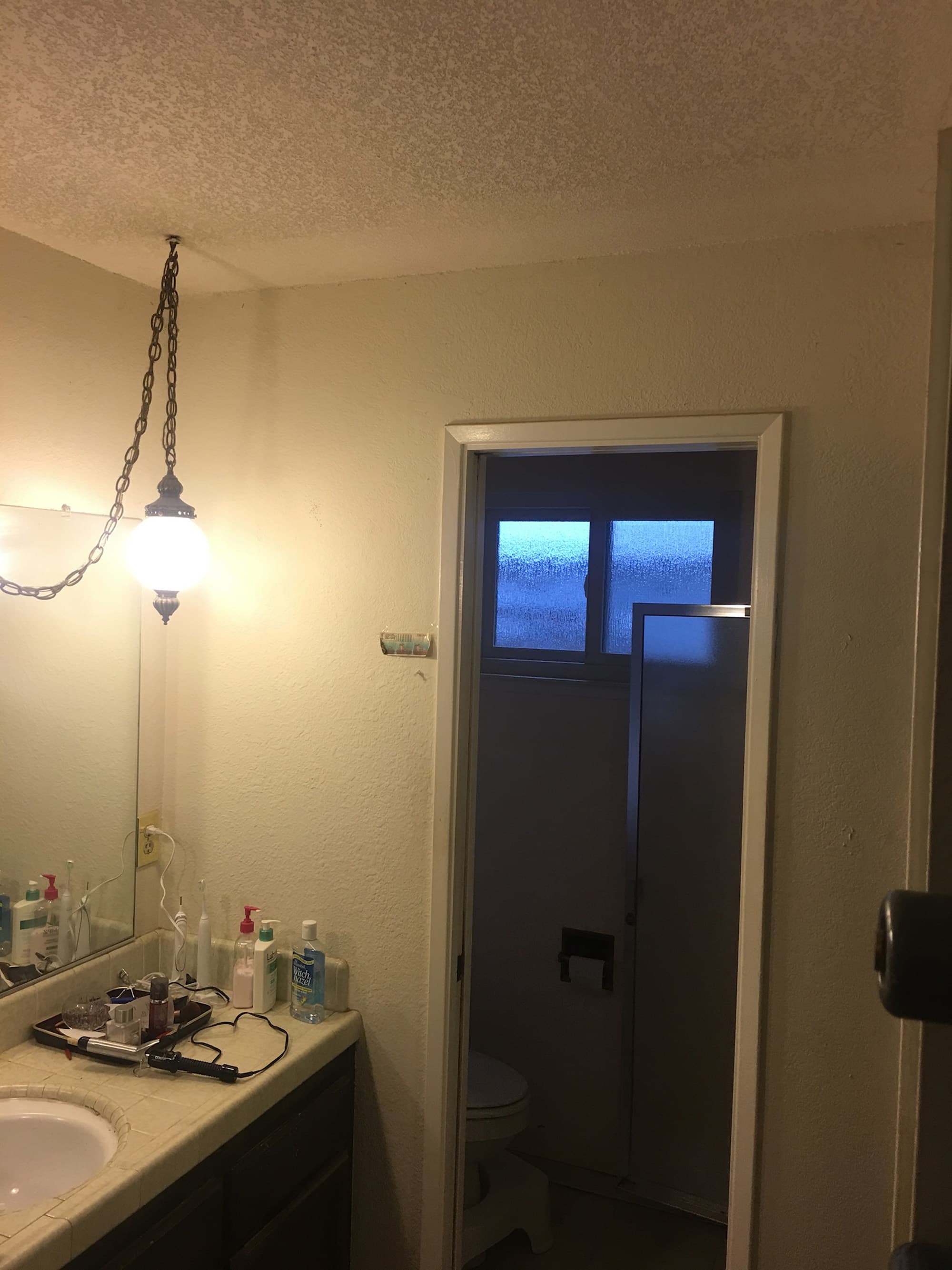 Custom Showers project photo 4 — Franco and Sons Construction LLC