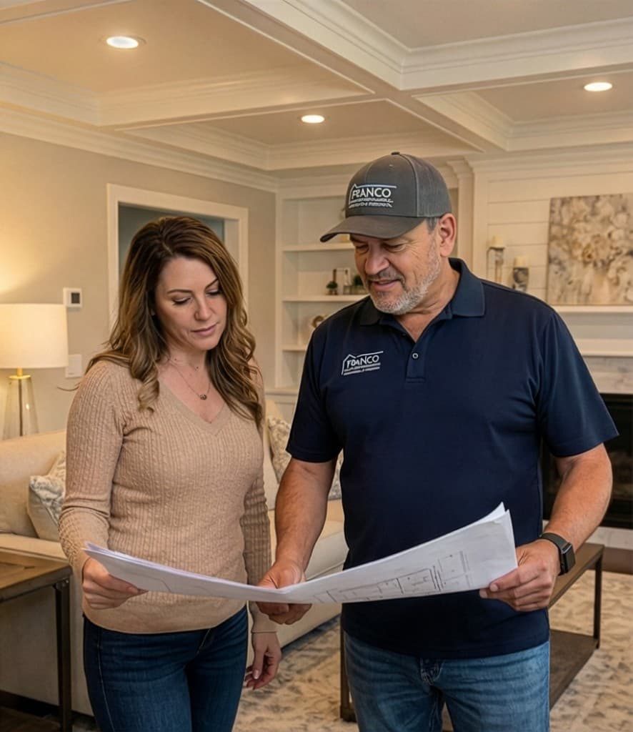 10 Questions You Must Ask Before Hiring a Contractor