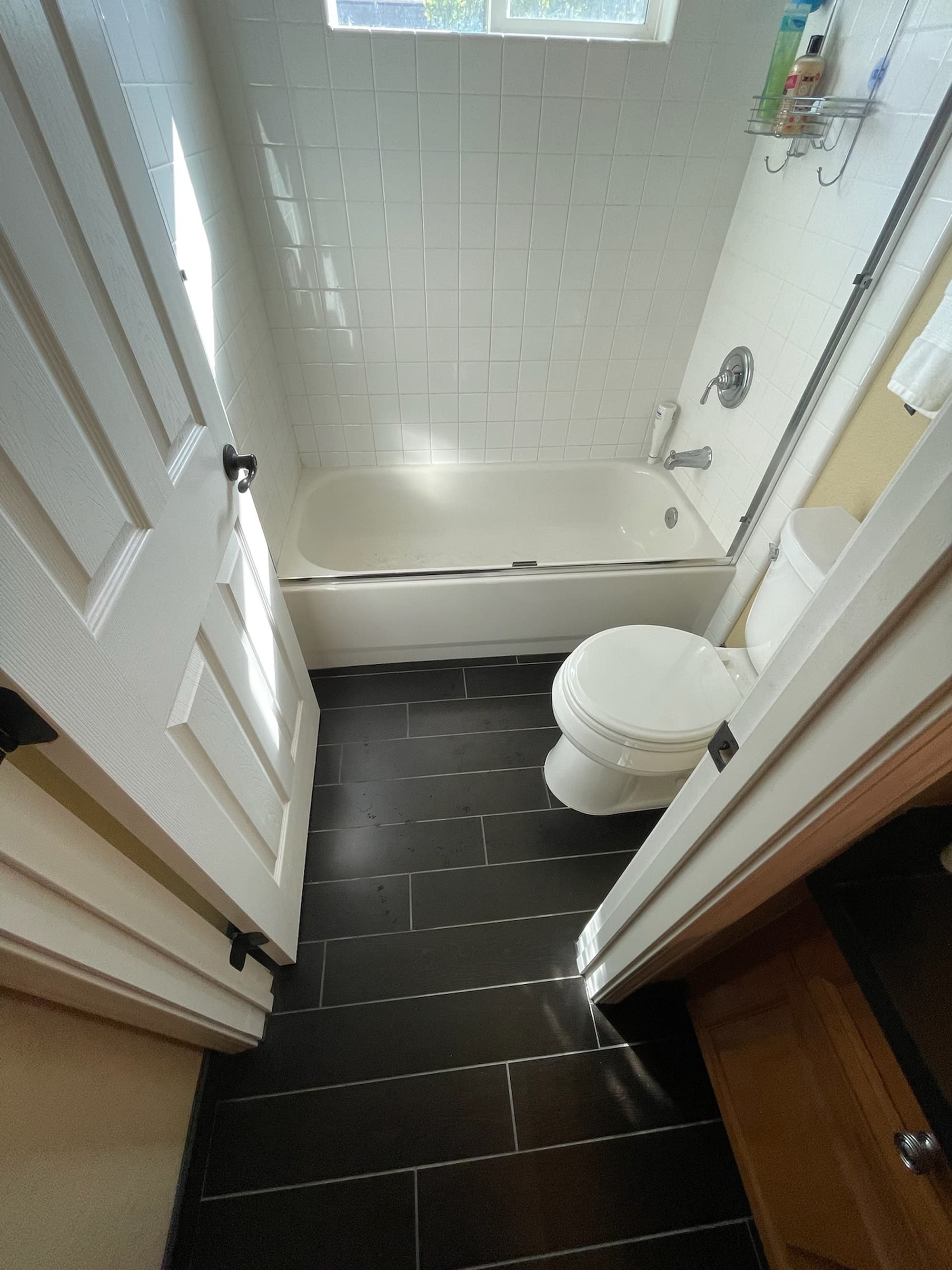 Bathroom Remodeling project photo 2 — Franco and Sons Construction LLC